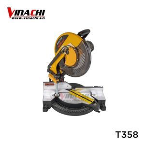 Máy cắt nhôm tử Ktomer T358