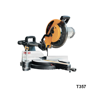 Máy cắt nhôm từ trượt Ktomer T357