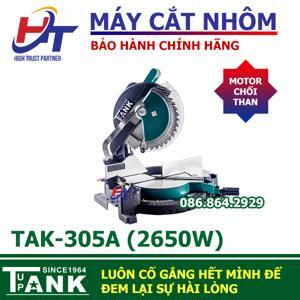 Máy cắt nhôm Tupank TAK-305A