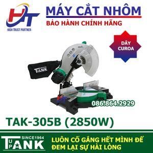 Máy cắt nhôm Tupank TAK-305B 2850W