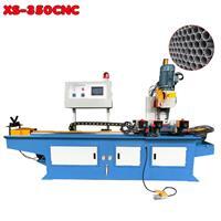 Máy cắt ống sắt tự động XS-350CNC