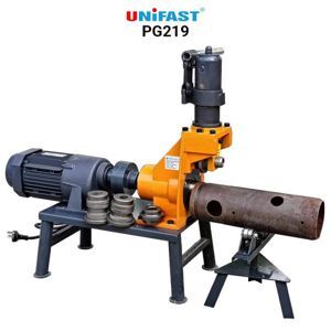 Máy cắt ống thép 50-219mm