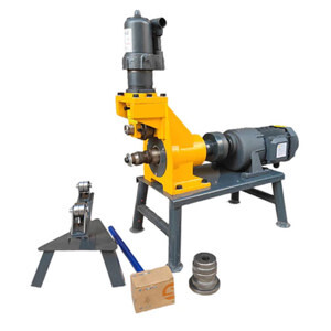 Máy cắt ống thép 50-219mm