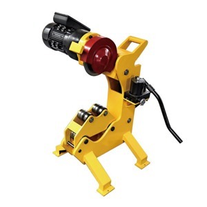 Máy cắt ống thủy lực QG12-C