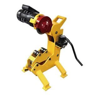 Máy cắt ống thủy lực QG12-C