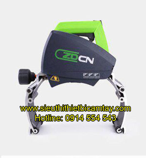 Máy cắt ống ZDCN 220