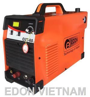 Máy cắt Plasma Edon Cut 60 - 1 pha