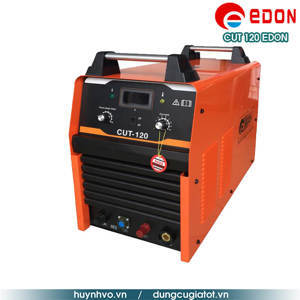 Máy cắt plasma Edon CUT120