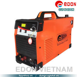 Máy cắt plasma Edon CUT60