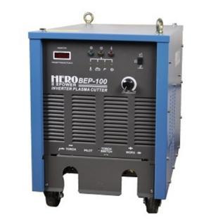 Máy cắt plasma Hero Bep-100
