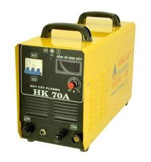Máy cắt Plasma Hồng ký HK70A (HK-70A) - 380V