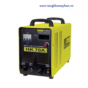 Máy cắt Plasma Hồng ký HK70A (HK-70A) - 380V