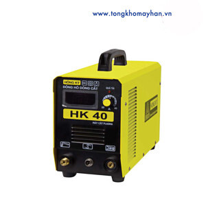 Máy cắt plasma Hồng Ký HK40 (HK-40)
