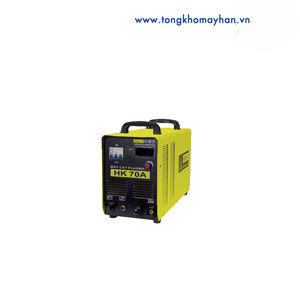 Máy cắt Plasma Hồng Ký HK-70 - 220V