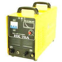 Máy cắt Plasma Hồng Ký HK-70 - 220V