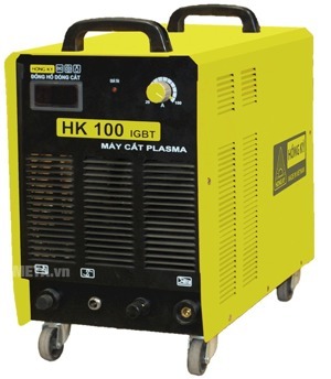 Máy cắt plasma Hồng Ký HK100 IGBT