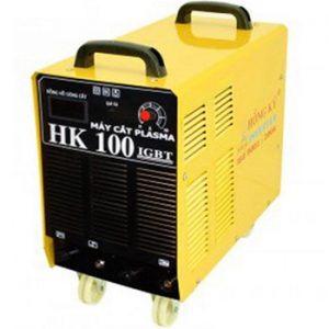 Máy cắt plasma Hồng Ký HK100 IGBT