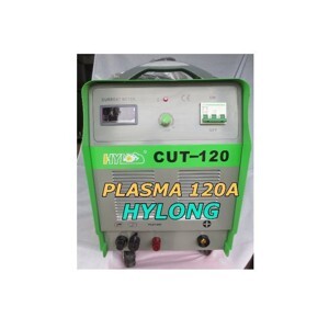 Máy cắt plasma Hylong CUT120