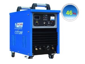 Máy cắt Plasma Inverter 120A Tân Thành CUT120F