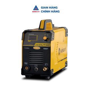 Máy cắt plasma Inverter Hồng Ký 40A-220V HKCUT40