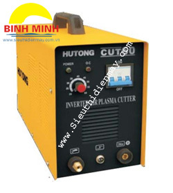 Máy cắt Plasma Inverter Hutong CUT 60