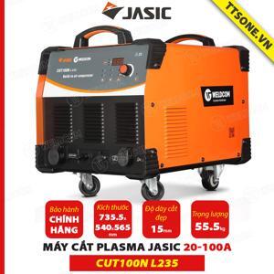 Máy cắt Plasma Inverter Riland CUT100N