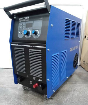 Máy cắt Plasma Inverter Riland CUT100N