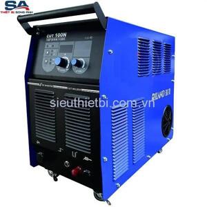 Máy cắt Plasma Inverter Riland CUT100N