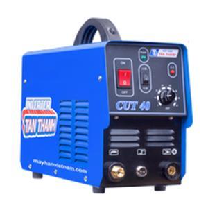 Máy cắt Plasma Inverter Tân Thành CUT40