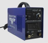 Máy cắt Plasma Inverter Weldcom VCUT-40