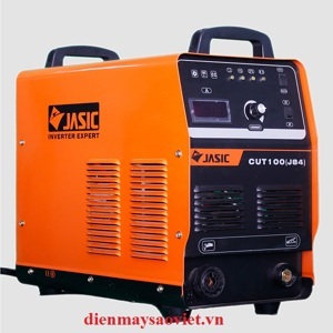 Máy cắt Plasma Jasic CUT-100 J84