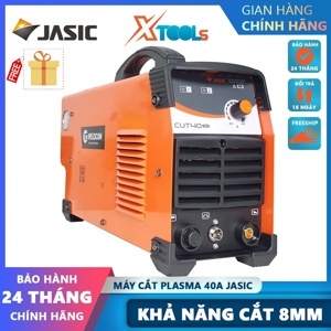 Máy cắt Plasma Jasic CUT40 (CUT-40)