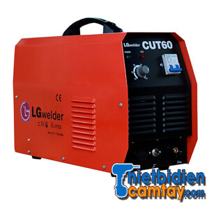 Máy cắt plasma LG CUT60