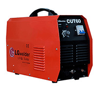 Máy cắt plasma LG CUT60