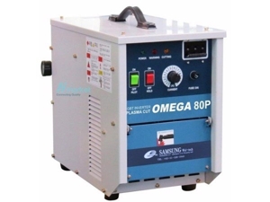 Máy cắt Plasma Omega 80P