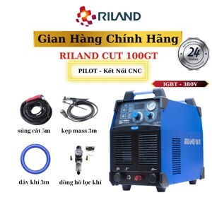 Máy cắt Plasma Riland CUT 100GT