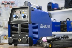Máy cắt plasma Riland CUT 60CT
