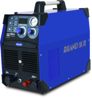 Máy cắt plasma Riland Cut 80GT Inverter