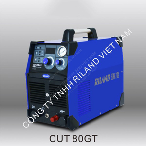 Máy cắt plasma Riland Cut 80GT Inverter