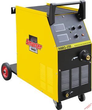 Máy cắt plasma Smarter INCUT-40