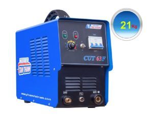 Máy cắt Plasma Tân Thành Cut-63F