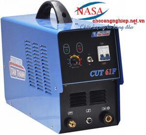 Máy cắt Plasma Tân Thành Cut-61F