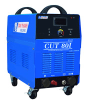 Máy cắt plasma Tân thành CUT 80I