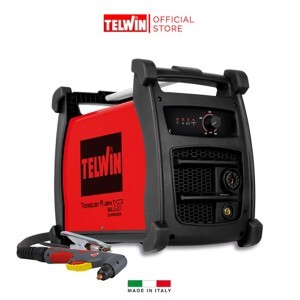 Máy cắt Plasma Telwin 54 Kompressor 230V