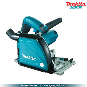 Máy cắt rãnh hợp kim nhôm Makita CA5000X