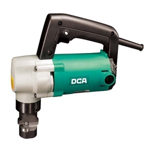 Máy cắt rãnh tôn DCA AJH32 (J1H-FF-3.2) - 620W, 3.2mm