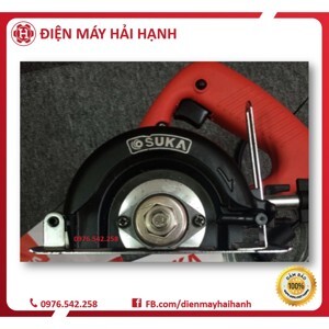 Máy cắt rãnh tường 1 lưỡi OSK-110