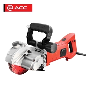 Máy cắt rãnh tường 5 lưỡi ACC AC50