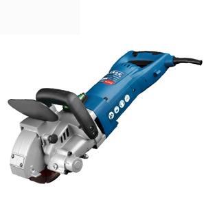 Máy cắt rãnh tường 5 lưỡi Dongcheng DZR125