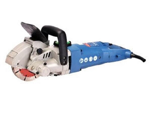 Máy cắt rãnh tường 5 lưỡi Dongcheng DZR125